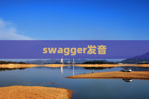 swagger发音